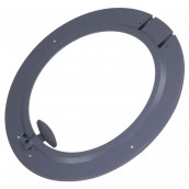 Bullaugen-Frontring innen