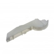 Halterung für Scharnierbremse