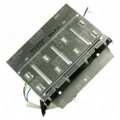 HEIZELEMENT WÄSCHETROCKNER - AEG57816504