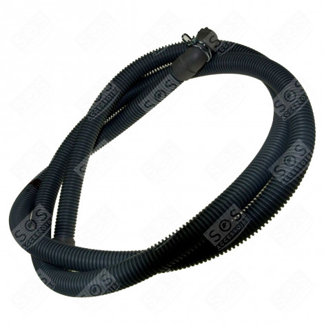 VERBINDUNGSSTÜCK STAUBSAUGER - 001-285