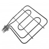 Original-Grilldachheizung