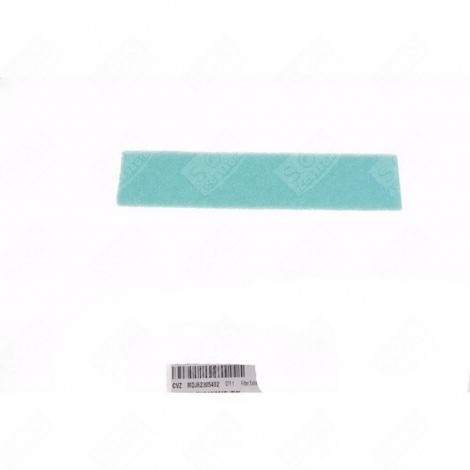 SCHWAMMFILTER [TFE1] ROBOTER - STAUBSAUGER, SAUGROBOTER - MDJ62305402