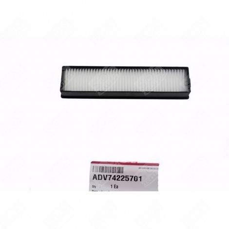 FILTER HEPA [TFA1] ROBOTER - STAUBSAUGER, SAUGROBOTER - ADV74225701