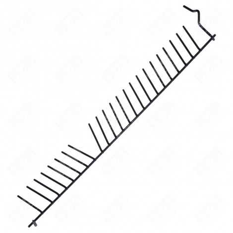 TIGE RABATTABLE PANIER INFÉRIE GESCHIRRSPÜLER, SPÜLMASCHINE - 00668360, 668360