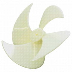 Original Kondensatormotorwelle