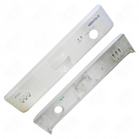 BEDIENBLENDE GESCHIRRSPÜLER, SPÜLMASCHINE - 32X0056