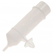 Gebergehäuse, original