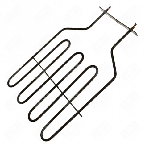 GLÜHFADEN 1700W FOUR BRANDT BACKOFEN, KÜCHENHERD - 74X1434