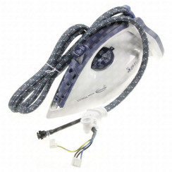 Oberes Gehäuse+Griff+Kabel