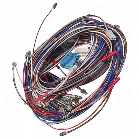 KABELVERDRAHTUNG GESCHIRRSPÜLER, SPÜLMASCHINE - 00493906