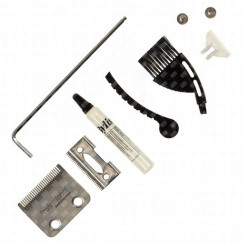 Messer-Kit + Schlüssel + Schrauben + Bürste Original