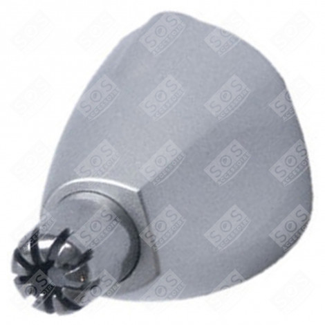 MINIKOPF RASIERAPPARAT, HAARSCHNEIDEMASCHINE - 35860000