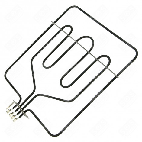 HEIZELEMENT BACKOFEN, KÜCHENHERD - 44002099