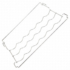 Regal, Flaschenregal 590x347 mm Original