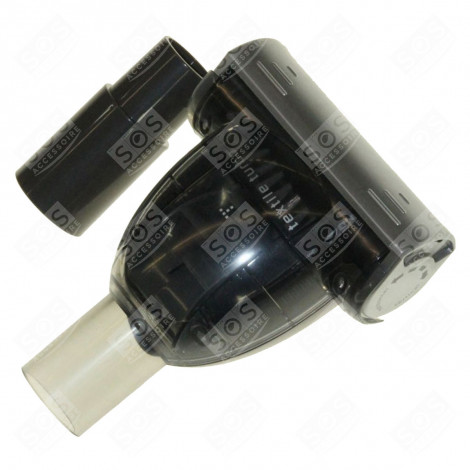 MINI-BÜRSTE, ORIGINALAUFSATZ + 32/35MM-ADAPTER STAUBSAUGER - 9002567221