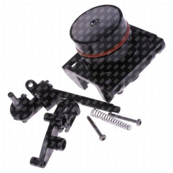 Originaler Diffusionsventil