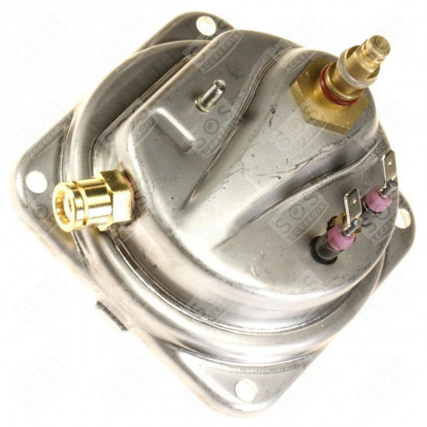 CORPS SUPÉRIEUR DE CHAUDIÈRE A KAFFEEMASCHINE, ESPRESSOMASCHINE - 7313281389