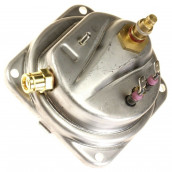 Heizelement - Kesselunterteil mit Widerstand