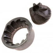 Original-Konus-Kit zum Mahlen von Kaffee