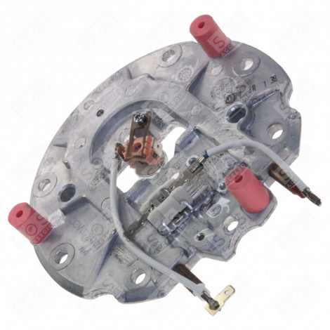 WIDERSTAND MIT THERMOSTAT UND SICHERUNG BÜGELEISEN, DAMPFBÜGELSTATION - CS-00098132