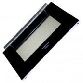 Silberne Tür (Original)