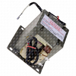 Hochspannungstransformator Original