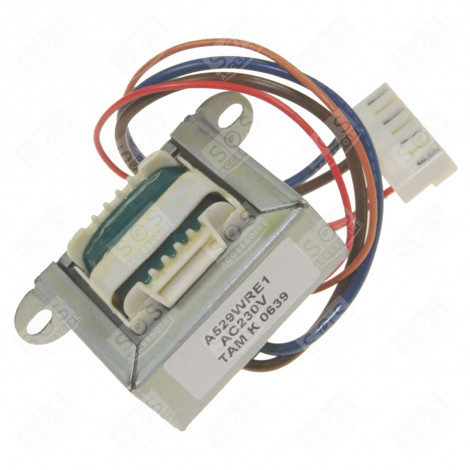 ORIGINAL-TRANSFORMATOR MIKROWELLE, MIKROWELLENHERD - RTRN-A529WRE1