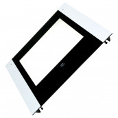 Türglas außen Original, original