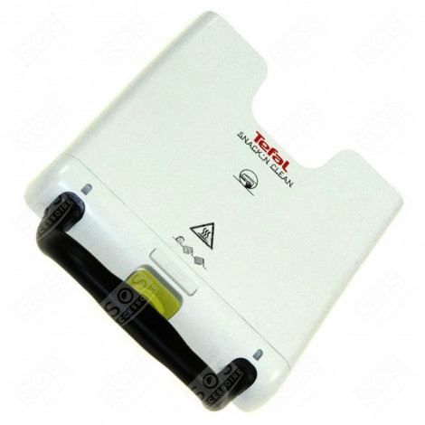 STAUBKAPPE - HAUBE/OBEN WAFFELEISEN & CROQUE-MONSIEUR, SANDWICHTOASTER - TS-01036371