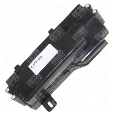 LEISTUNGSKARTE DUNSTABZUGSHAUBE - 74X4551