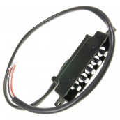 Ensemble clavier de commande 5