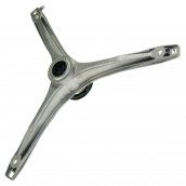 Kreuzstück mit Dichtungsring