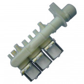 Dreifach-Elektroventil