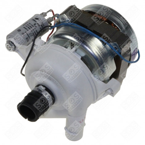 UMWÄLZPUMPE GESCHIRRSPÜLER, SPÜLMASCHINE - 42789