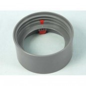 AT283  nackter Sockel (ohne Messer oder Dichtung) AT283