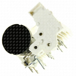 Lüsterklemme Motorschutz