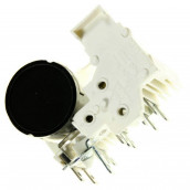 Lüsterklemme Motorschutz