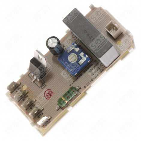 THERMOSTAT KÜHLSCHRANK, GEFRIERSCHRANK - 4628150100