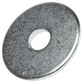 Original-Gegengewichtrondelle