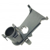 Unterstützungsbehälter