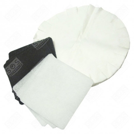 FILTER-SET FRITTEUSE - 551712