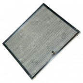 Metall-Fettfilter
