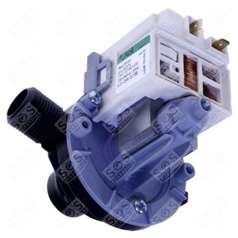 ABLAUFPUMPE ORIGINAL WASCHMASCHINE - 129688400