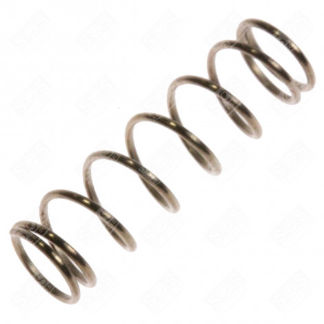 FEDER FÜR STAUBBEHÄLTER STAUBSAUGER - 4970FI4724A