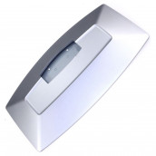 Fuß ohne Anschlussteil (1/2)