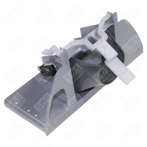 TRICHTER GRAU MIT HALTERUNG KÜHLSCHRANK, GEFRIERSCHRANK - 3017JA1001E