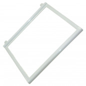 Abnehmbare Ablage / Klappe