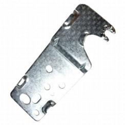 Charnière supérieure gauche