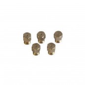 Düsen-Set für Butan