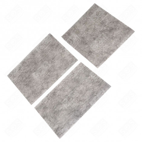 STAUBFILTER [50] STAUBSAUGER - 4781420